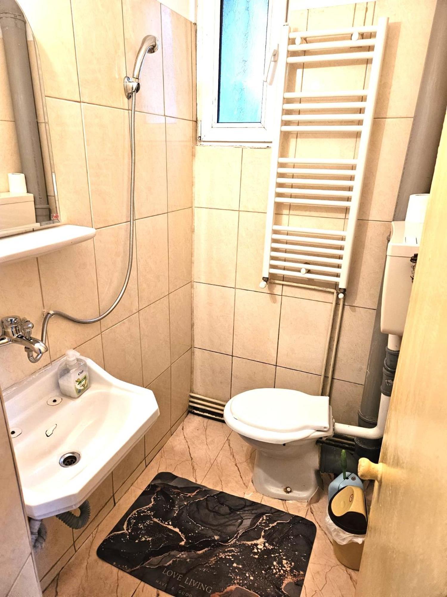 Apartament Retro-Relax سِنايا المظهر الخارجي الصورة